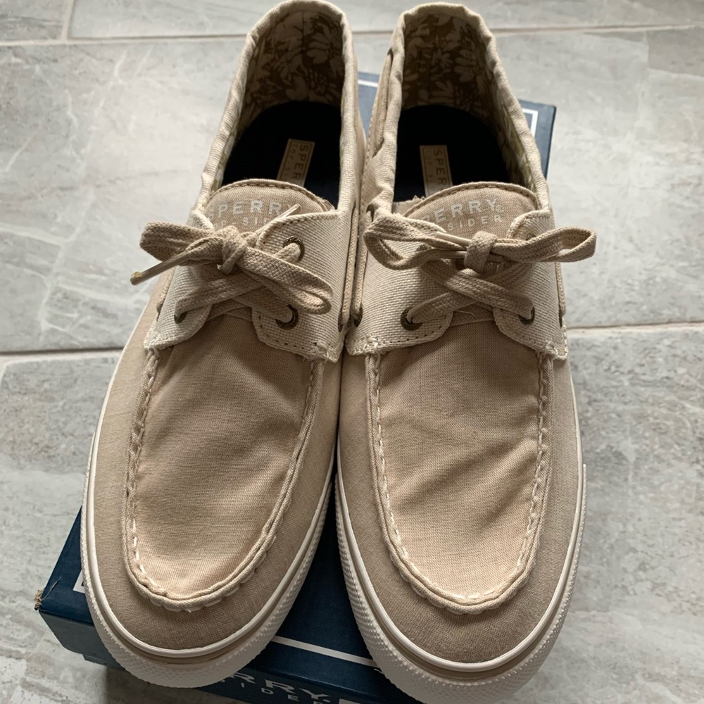 Women’s Sperry Top Sider Shoes